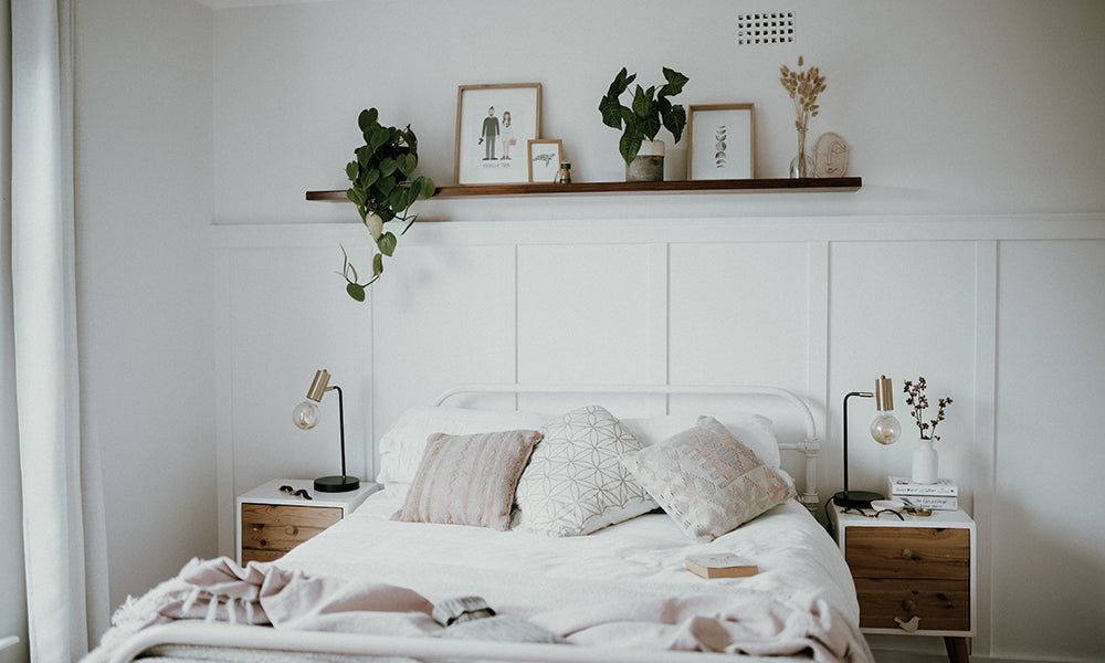7 Amazing tips to choose the right modern bedroom furniture