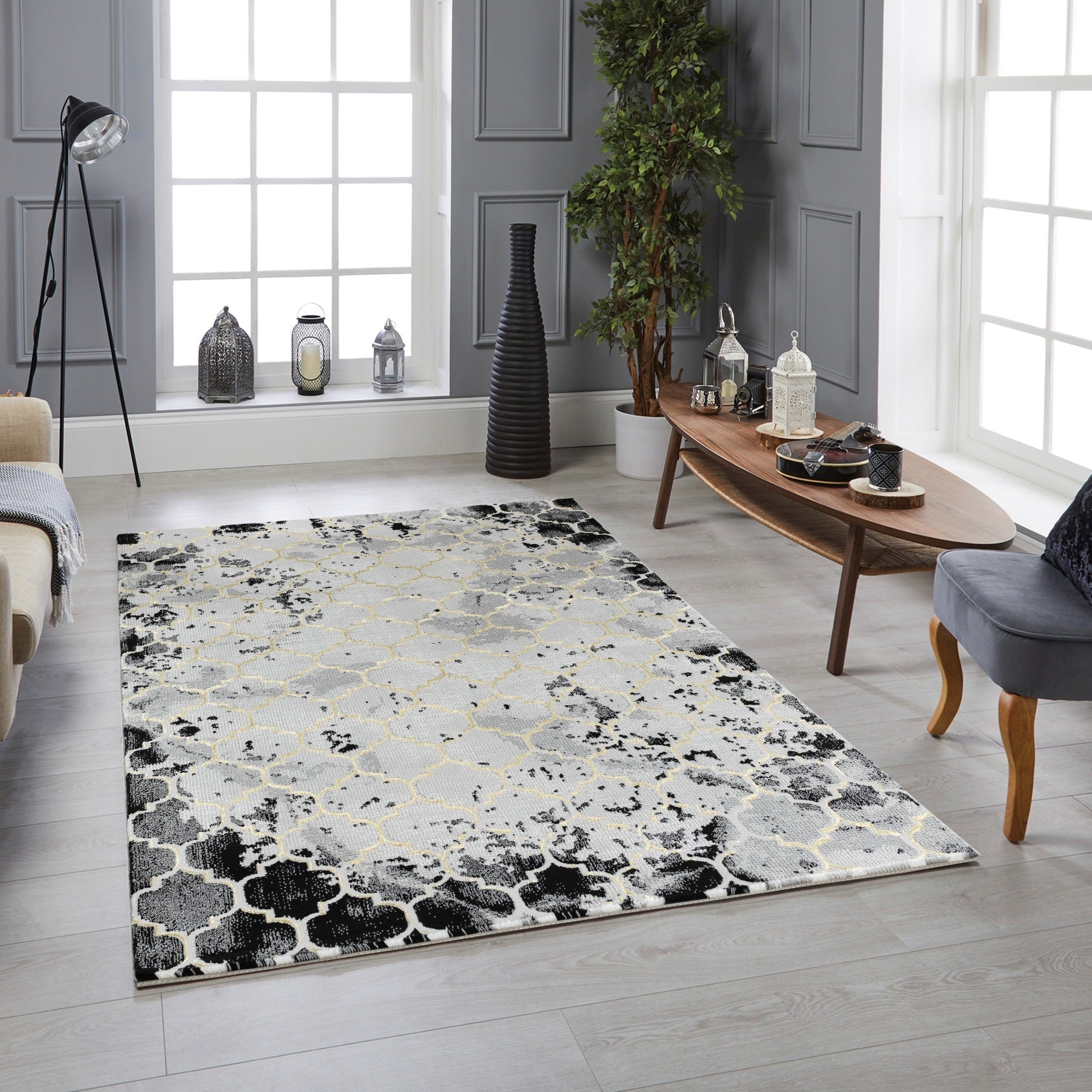 The Ultimate Local Guide to Finding the Perfect Carpet - Quality Rugs and Furniture