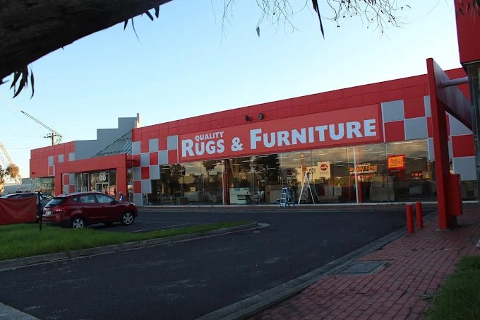 Washable, Wool, or Authentic Iranian? A Buyer's Guide to Rug Materials - Quality Rugs and Furniture