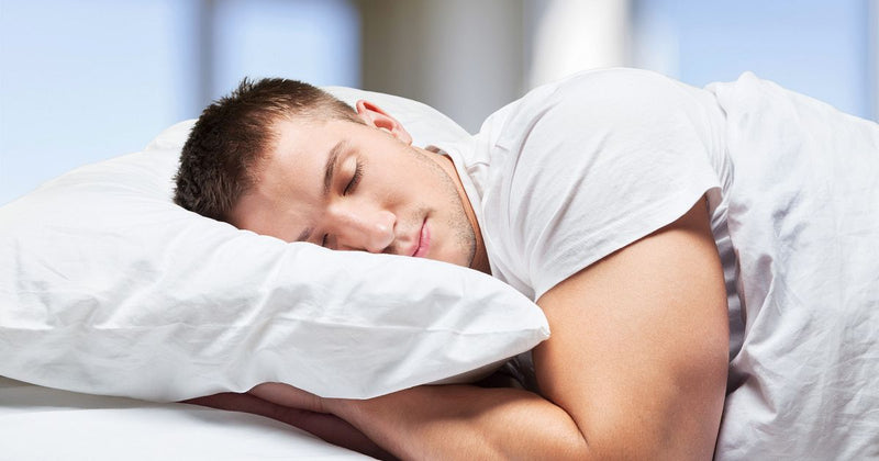 How a Pillow Plays an Important Role During Your Sleep?