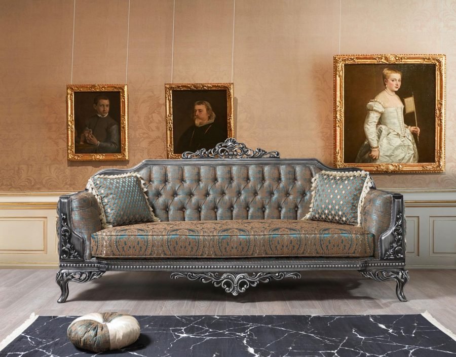 Art Deco Furniture - Quality Rugs and Furniture