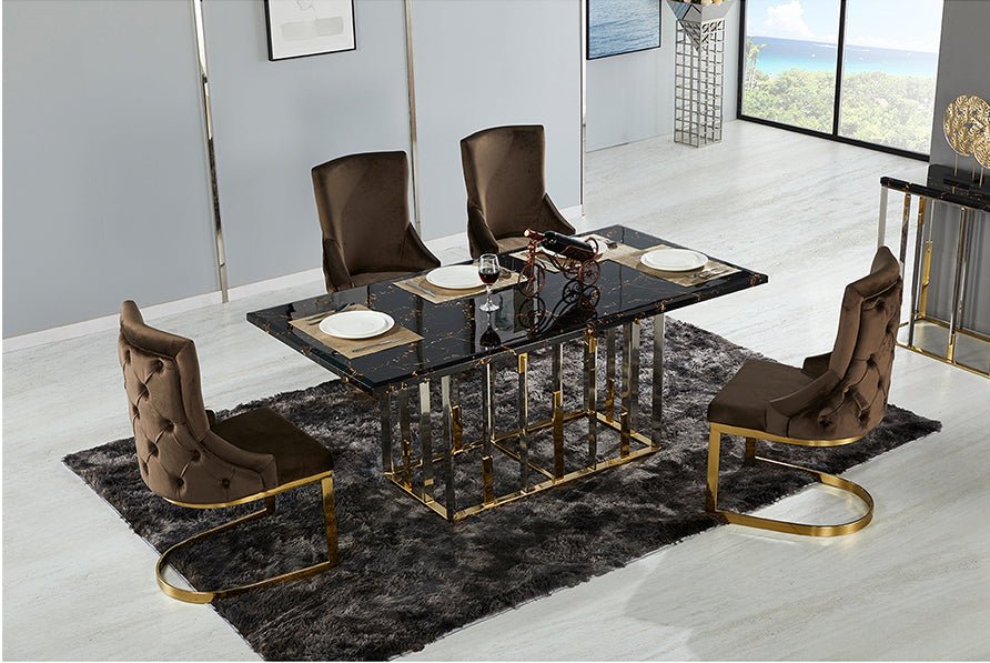 Dining Room Collection - Quality Rugs and Furniture