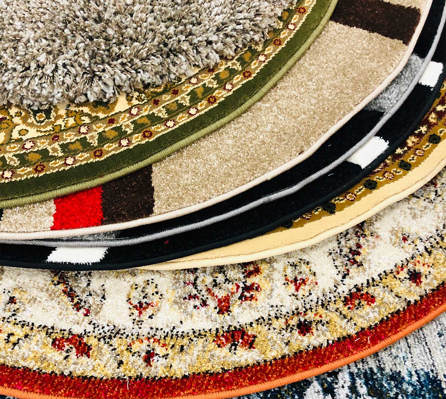 Modern Rugs - Quality Rugs and Furniture