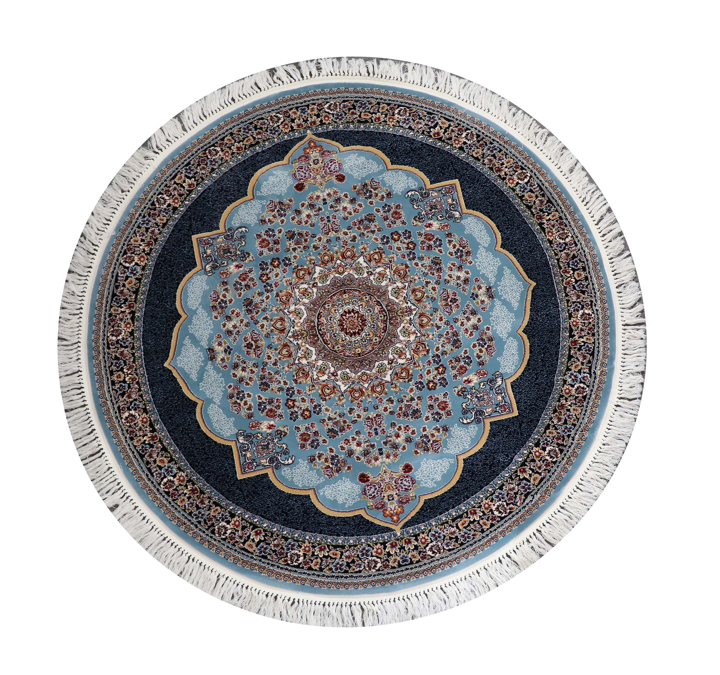 Round Rugs - Quality Rugs and Furniture