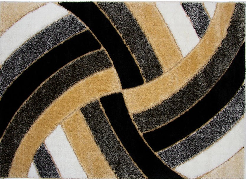 Shag Rugs/Fluffy Rugs - Quality Rugs and Furniture