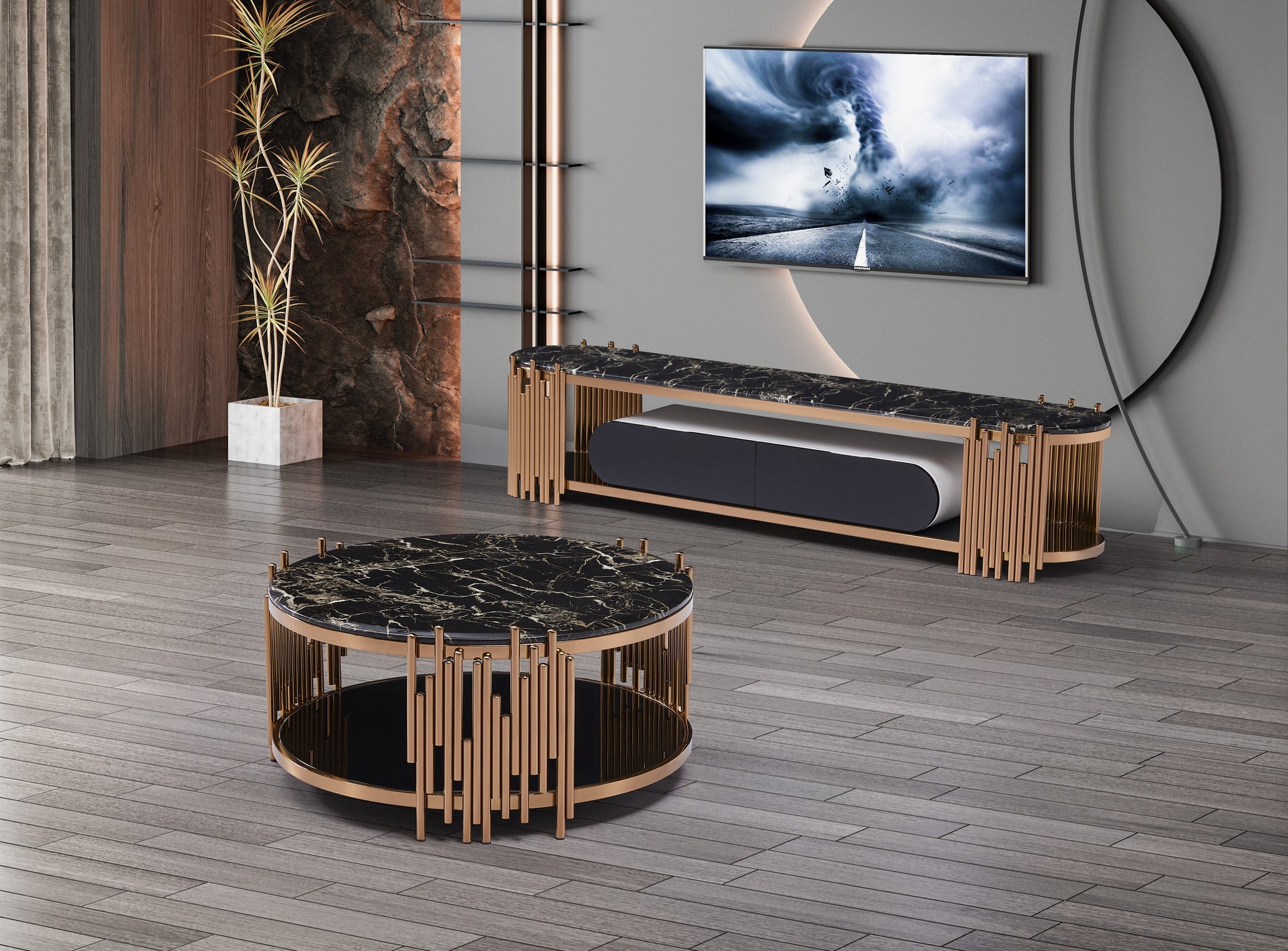 TV Units - Quality Rugs and Furniture