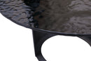round side table