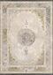 Dariush 10140 Traditional Persian Area Rug Multi