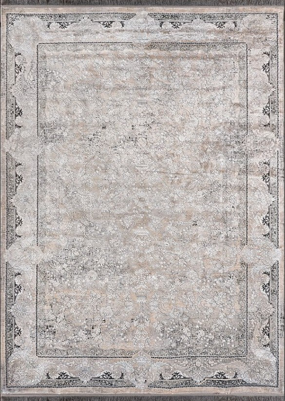 Dariush 10141 Traditional Persian Area Rug Multi