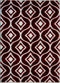 Orion Shaggy Gr049 Red Cream