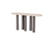 hallway console table