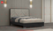 Eden Bedroom Suite Luxury Modern Grey Angley