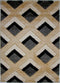 Orion Shaggy B699 Beige Black