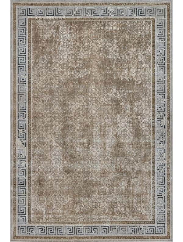 Dariush 1052 Traditional Persian Area Rug Multi