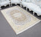 Zartosht 5252 NE Gold Persian Traditional Rug