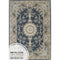 Zartosht 6090 SM Gold Persian Traditional Rug