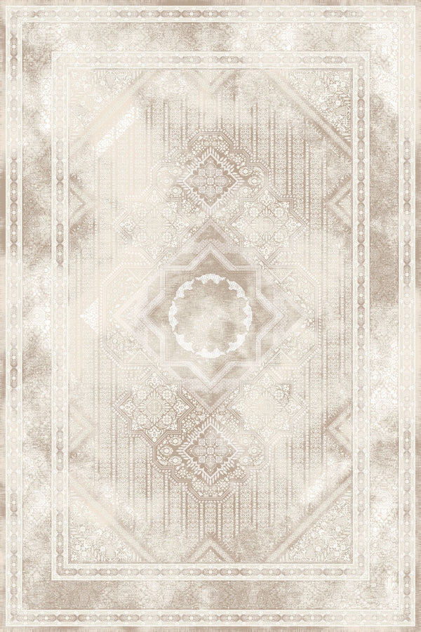 Dariush 1111 Traditional Persian Area Rug Multi
