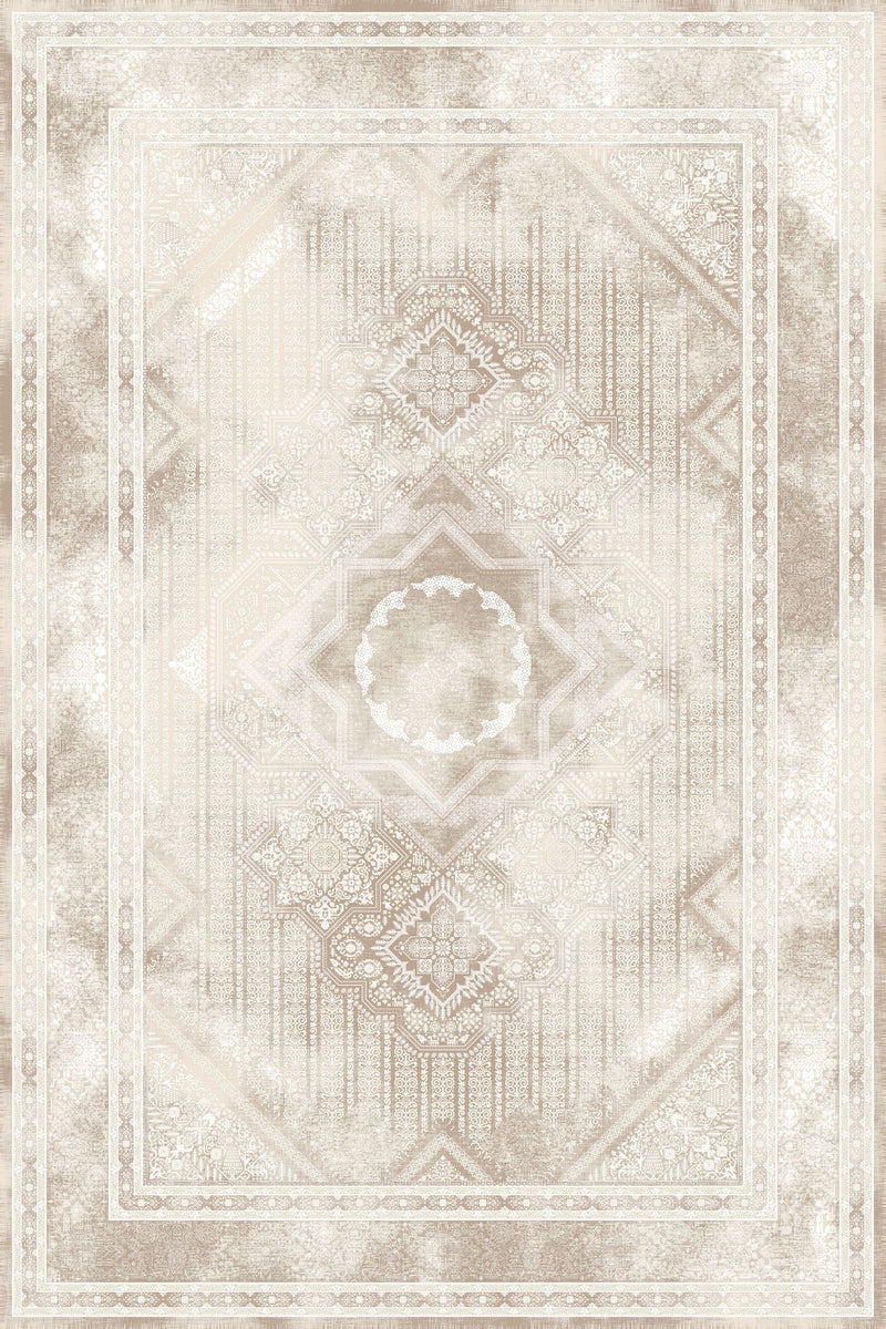 Dariush 1111 Traditional Persian Area Rug Multi