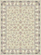 Mashad 803606 Mousy Traditional Persian Area Rug
