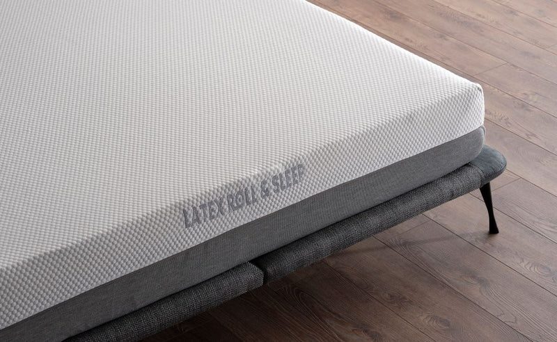 Ultimate Comfort Latex Queen Mattress