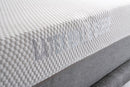 Ultimate Comfort Latex Queen Mattress