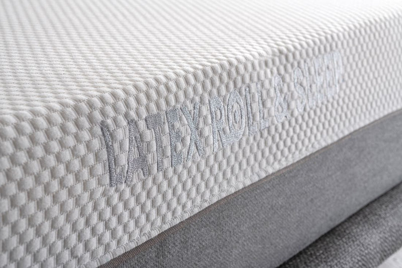 Ultimate Comfort Latex Queen Mattress