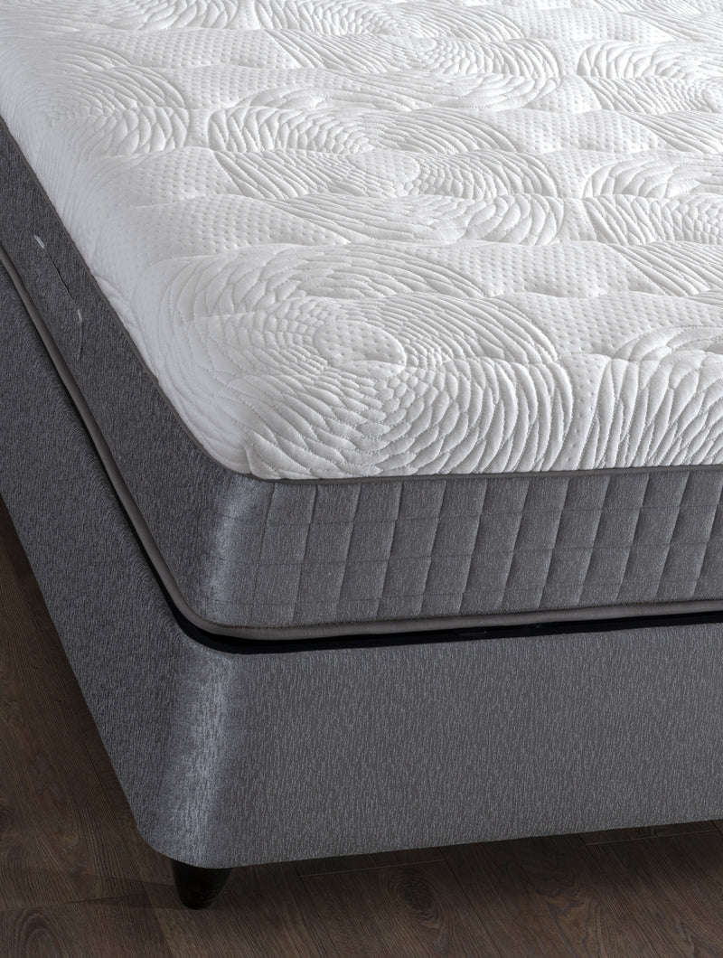 Ultimate Comfort Premium Queen Mattress
