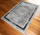 Athena 750 Persian Modern Traditional Acrylic Area Rug