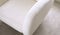 Canyon Luxury Velvet Sofa Set Cream