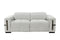 Modern Recliner Sofa