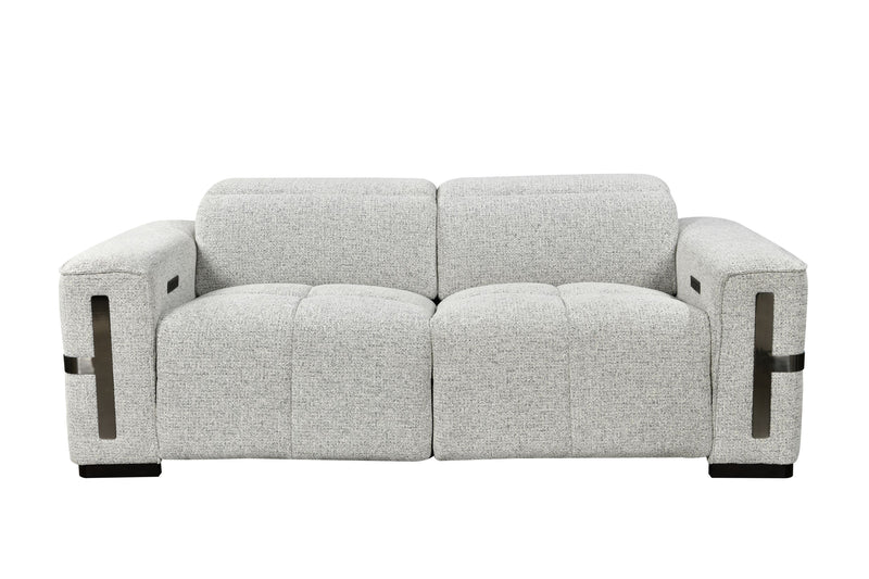 Modern Recliner Sofa