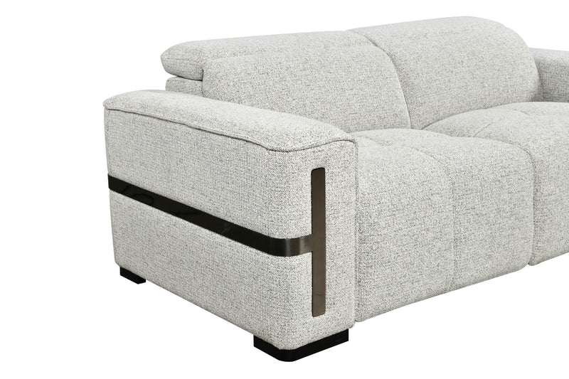 Velvet Recliner Sofa Melbourne