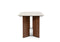 round coffee table