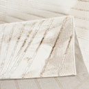 Elmas T511A Modern Area Rug Cream V.Beige