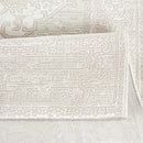 Anemon T056A Modern Area Rug Cream L.Beige