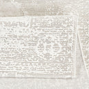 Anemon T025A Modern Area Rug L.Beige L.Grey