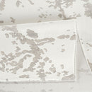 Anemon F030A Modern Area Rug Cream