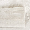 Anemon T020C Modern Area Rug L.Beige Cream