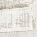 Anemon T072A Modern Area Rug Cream L.Beige