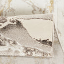 Marmaris T042A Modern Area Rug Cream Beige