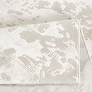 Anemon T058A Modern Area Rug Cream