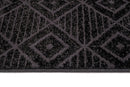 Lucca E645A Anthracite Modern Area Rug