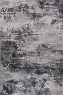 Elmas E550A L.Grey/V.Grey Modern Area Rug