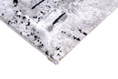 Marmaris E533B Grey/V.Grey Modern Area Rug