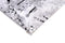 Marmaris E533B Grey/V.Grey Modern Area Rug
