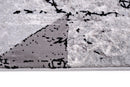 Marmaris E533B Grey/V.Grey Modern Area Rug