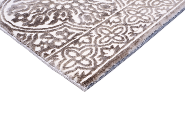 Sofia 8228B Light Vizon / Vizon Modern Area Rug