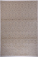 Sofia 8337A Light Vizon / Vizon Modern Area Rug