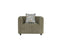 Bonddi Fabric Modern Sofa Set Pistachio