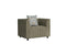 Bonddi Fabric Modern Sofa Set Pistachio